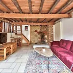 Maison De Spacieuse Et Calme En Plein Coeur D'amiens