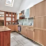 Maison De Spacieuse Et Calme En Plein Coeur D'amiens אמיינס