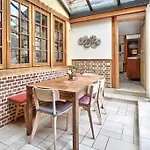 Maison De Spacieuse Et Calme En Plein Coeur D'amiens בית נופש אמיינס