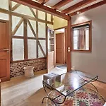 בית נופש Maison De Spacieuse Et Calme En Plein Coeur D'amiens *