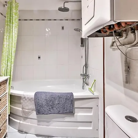 Maison De Spacieuse Et Calme En Plein Coeur D'amiens Holiday home