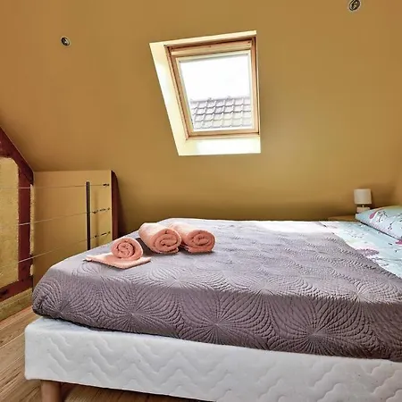 度假居 Maison De Spacieuse Et Calme En Plein Coeur D'amiens *
