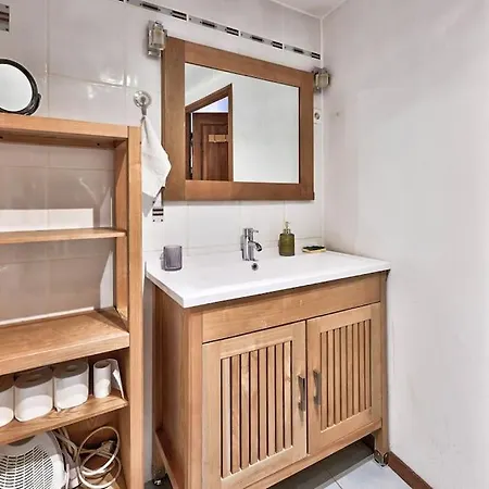 בית נופש Maison De Spacieuse Et Calme En Plein Coeur D'amiens *