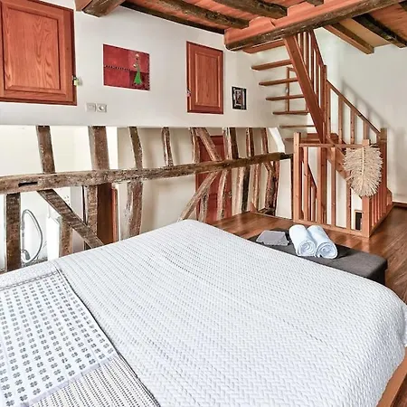 Maison De Spacieuse Et Calme En Plein Coeur D'amiens * Amiens