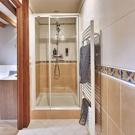 Maison De Spacieuse Et Calme En Plein Coeur D'amiens בית נופש אמיינס