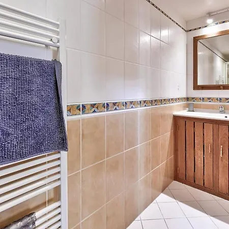 בית נופש Maison De Spacieuse Et Calme En Plein Coeur D'amiens אמיינס