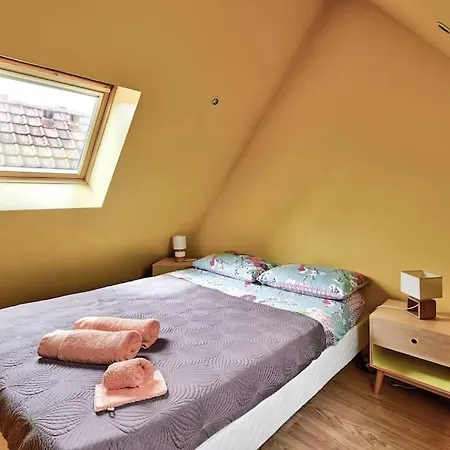 Maison De Spacieuse Et Calme En Plein Coeur D'amiens *